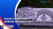 Bisnis Dooddle Art Raup...