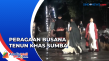 Kain Tenun Khas Sumba...