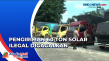 Pengiriman 60 Ton Solar...