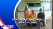 Usai Viral Ngaku Ratu...