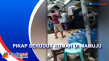 Pikap Seruduk Rumah...