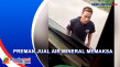 Jual Air Mineral Memaksa...