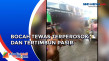 Bocah Tewas Terperosok...