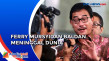 Mantan Menteri ATR/Kepala...