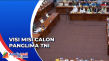 Ini Visi Misi Calon...