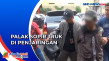 Sedang Mabuk, Pelaku...