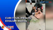 Pria Ini Babak Belur...