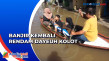 Sungai Citarum Meluap,...