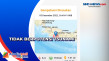 Breaking News Gempa...