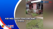 Warga Rekam Dampak Gempa...