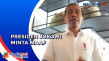 Jokowi Minta Maaf Jika...