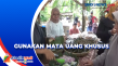 Unik, Beli Jajanan Tradisional...