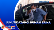 Luhut Datangi Rumah...