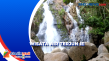 Berwisata ke Air Terjun...