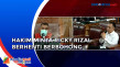 Nilai Ricky Rizal Berbohong,...