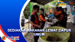Sediakan Makanan untuk...