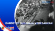 Gangster di Surabaya...