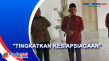 Waspada Potensi Bencana...