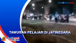Tawuran Pelajar di Jatinegara,...