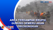 Rusak Puluhan Rumah...