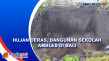 Detik-Detik Bangunan...