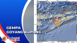 Gempa Magnitudo 4,6...