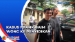 Ditemukan Unsur Pidana,...