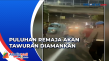 Akan Tawuran, Puluhan...