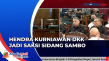 Persidangan Pembunuhan...