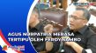 Agus Nurpatria Merasa...