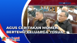 Temui Keluarga Yosua...