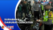 Berantas Gengster, Petugas...