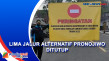 Lima Jalur Alternatif...