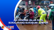 Macet Panjang di Jalur...