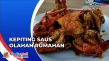 Resep Kreasi Kepiting...