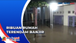 Banjir Dini Hari di...