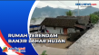 Begini Penampakan Rumah...