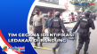 Ledakan Bom di Polsek...