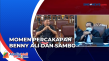 Berbincang Usai Pembunuhan...