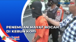 Ketahuan Mencuri Ayam,...
