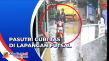 Terekam CCTV, Pasutri...