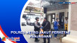 Aksi Bom Bunuh Diri...