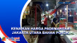 Jelang Nataru, Lonjakan...