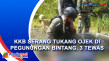 KKB Serang Tukang Ojek...