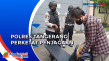 Polres Tangerang Selatan...
