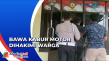 Penipuan Modus Jual...