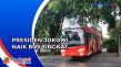 Jelang Resepsi Pernikahan...