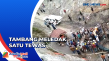 Tambang Batu Bara Meledak...