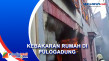 Kebakaran Rumah di Pulogadung,...
