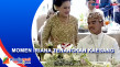 Begini Momen Iriana...
